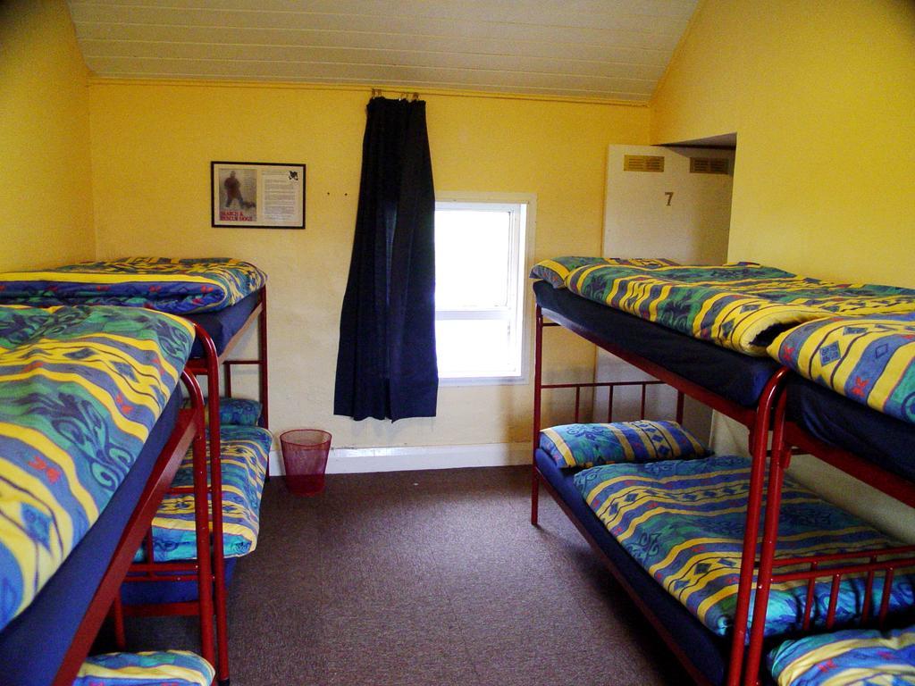 Ben Lettery Connemara Hostel Galway Ruang foto